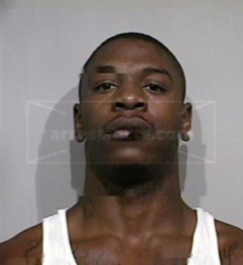 Ralph Brandon Quinton Caldwell