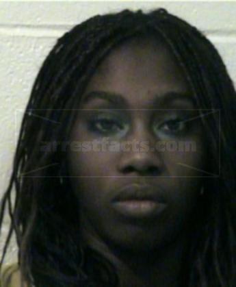 Cecille Monique Warren