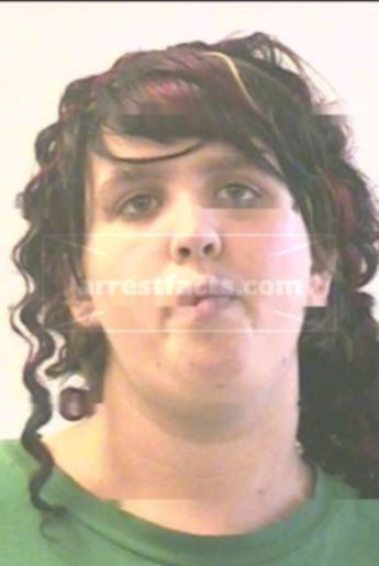 Rachael Dawn Callahan