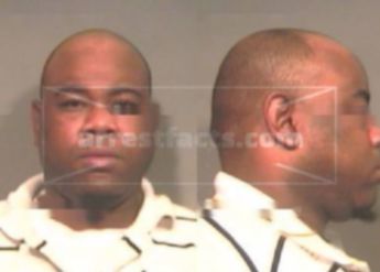 Tywann Tyrome Gibson