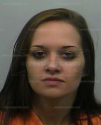 Courtney Shana Feagle