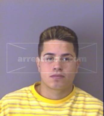 Edgar Rios Aceves