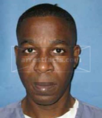 Randolph Burnett Jackson