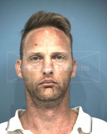 Christopher Michael Fogle