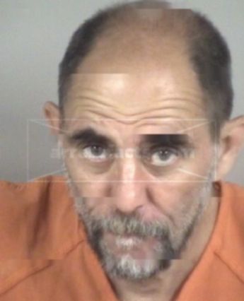 Randy James Morton