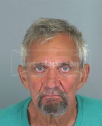 Richard Lee Wardlaw