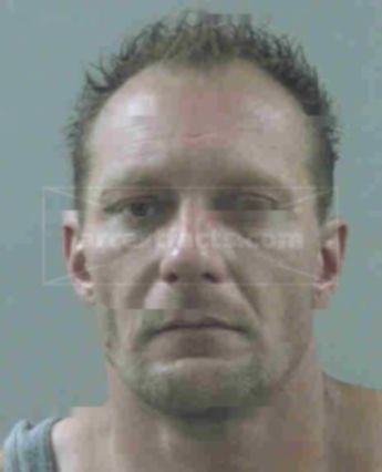Michael Raymond Woodward