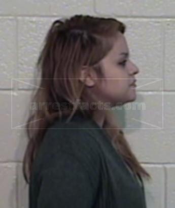 Melinda Sue Vela Garza
