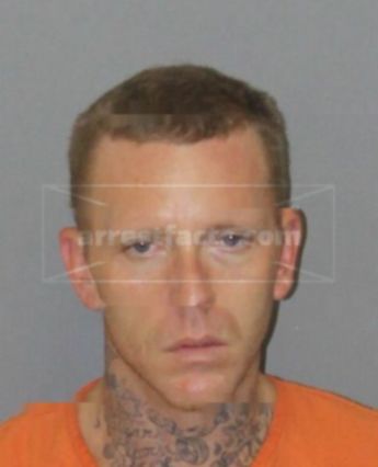 Daman Paul Strickland Jr.