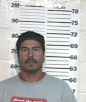 Jose Luis Perez Avila
