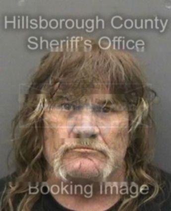 Anthony Jeff Wood