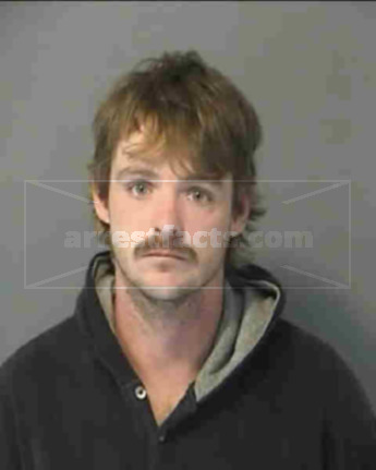 Michael Shane Hamblin
