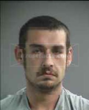 Anthony Dominic Morse