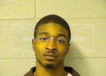 Spencer Lamar Hankerson