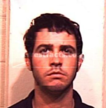 Matthew Shawn Terry