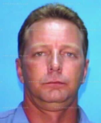 Charles Carl Mcdowell
