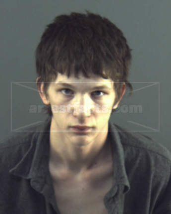 Dylan William Phillips