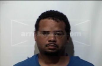 Calvin Antonie Boykin