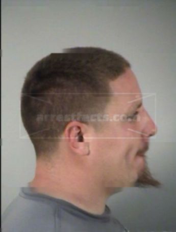 Bradley Scott Baird