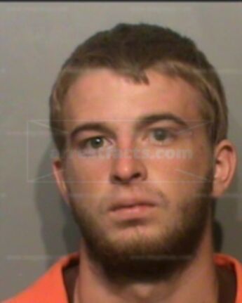 Michael Ryan Shelton