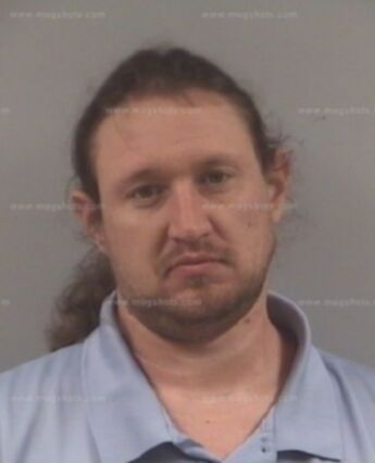 Michael Jeremy Denton