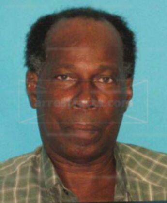 Carlton Nathaniel Bryan