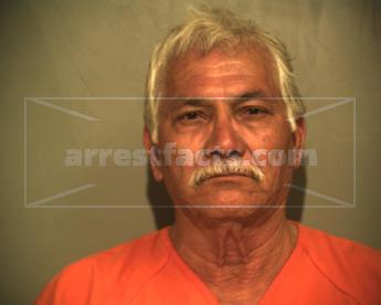 Heriberto Villareal Garcia