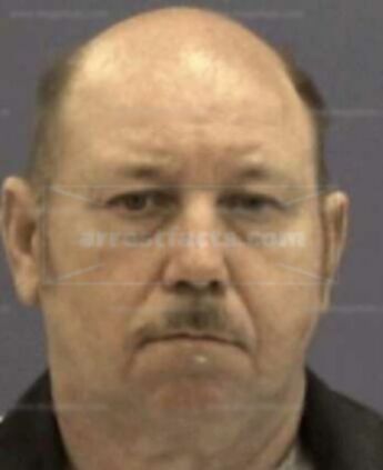 Joe David Parham
