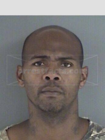 Quincy O'neal Berry