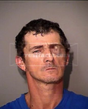 Johnny Robert Hinton