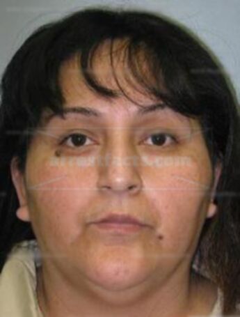 Angela Pastor Soto