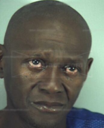 Fred Albert Dixon