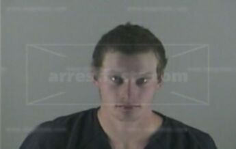 Braxton James Parrish