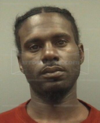 Larry Wayne Pledger Jr.