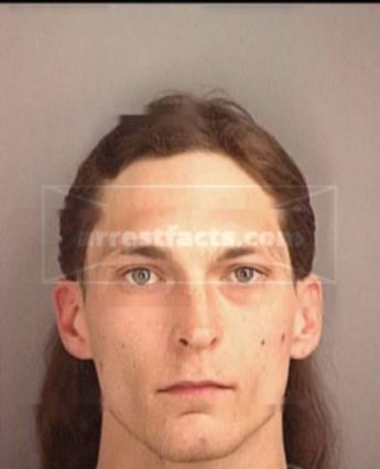 Justin Michael Mangum