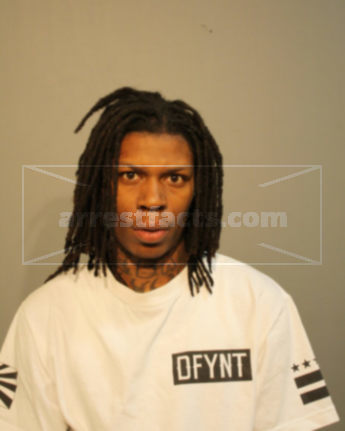 Juvone Steele