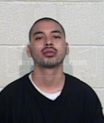 Jesus Antonio Garza