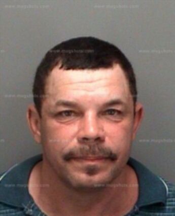 William Scott Washington