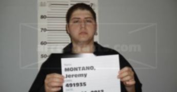 Jeremy Montano