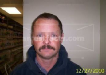 Stephen Wayne Vanderzwart