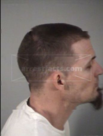 Blake Scott Coker