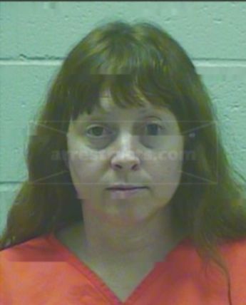 Vicki J Scott