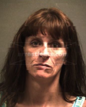 Lisa Marie Baltes
