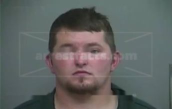 Preston Roy Long