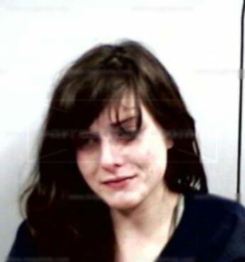 Alissa Laura Hamrick