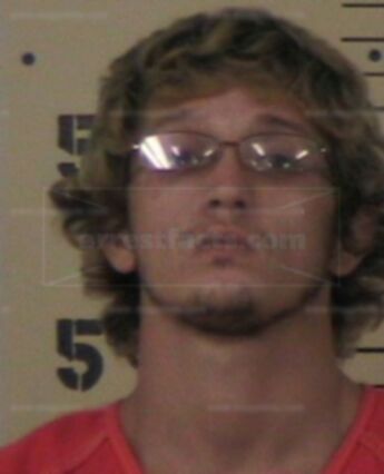 Marcus Oran Chance Brooks