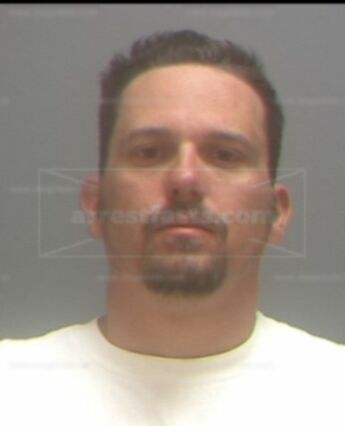 Christopher Shon Bailey