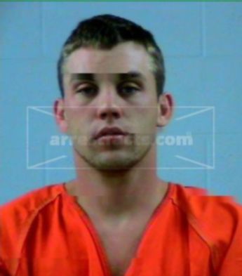 Ryan Anthony Marshall