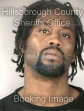 Kenneth L Borders Jr.
