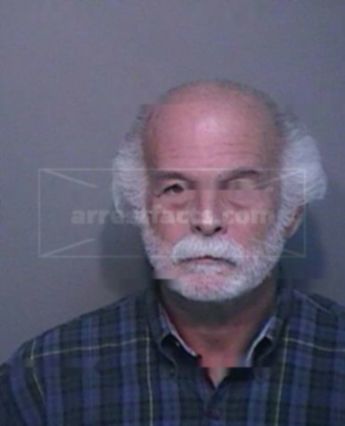 Harvey Paul Milter